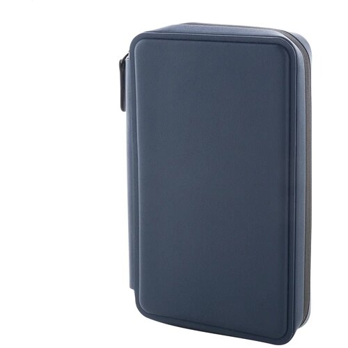 Pulux Pass Rpu Reisorganisator Blauw