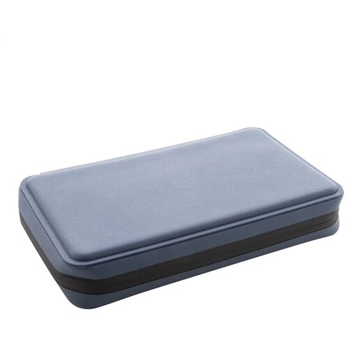 Pulux Pass Rpu Reisorganisator Blauw