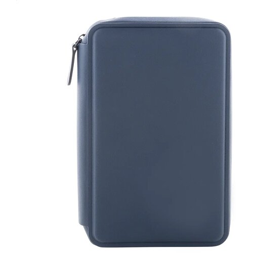 Pulux Pass Rpu Reisorganisator Blauw