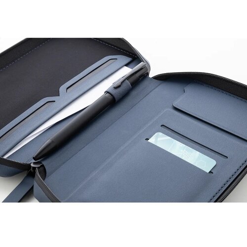 Pulux Pass Rpu Reisorganisator Blauw