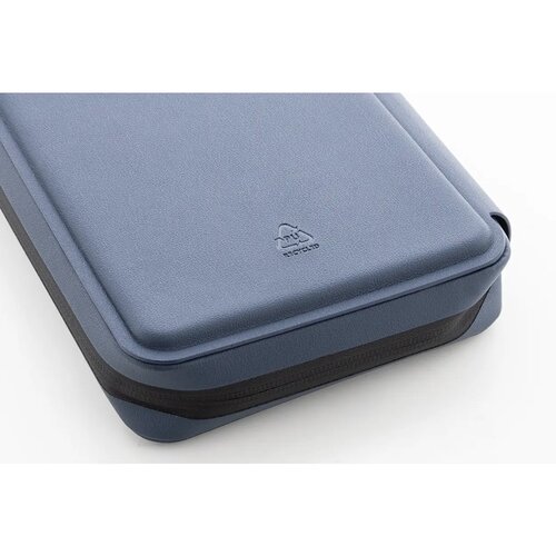 Pulux Pass Rpu Reisorganisator Blauw