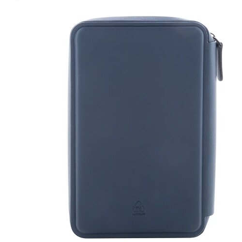 Pulux Pass Rpu Reisorganisator Blauw