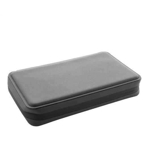 Pulux Pass Rpu Reisorganisator Zwart