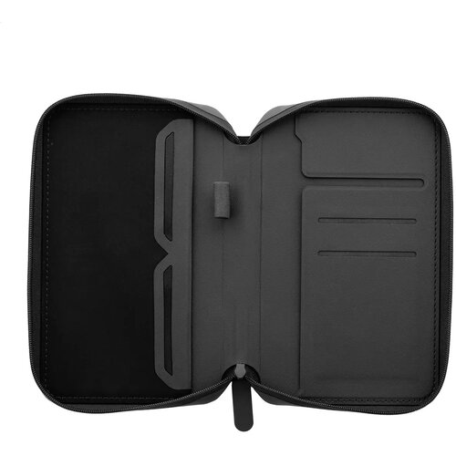 Pulux Pass Rpu Reisorganisator Zwart