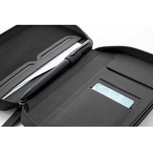 Pulux Pass Rpu Reisorganisator Zwart