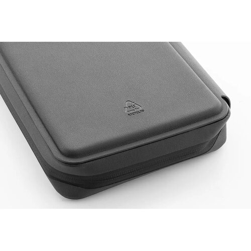 Pulux Pass Rpu Reisorganisator Zwart