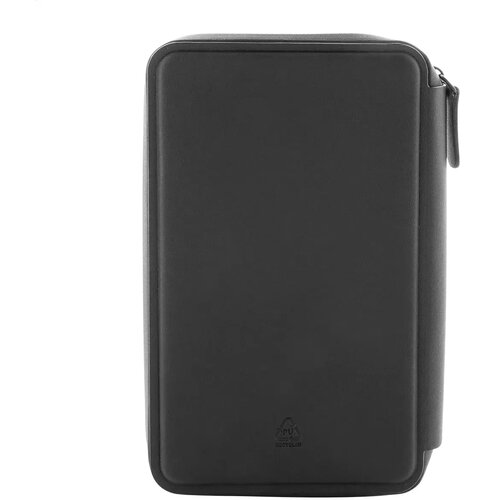 Pulux Pass Rpu Reisorganisator Zwart