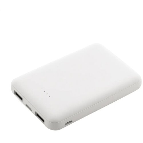 Rabobank Slim Rabs Powerbank Wit