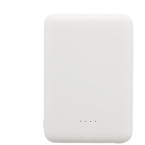 Rabobank Slim Rabs Powerbank Wit