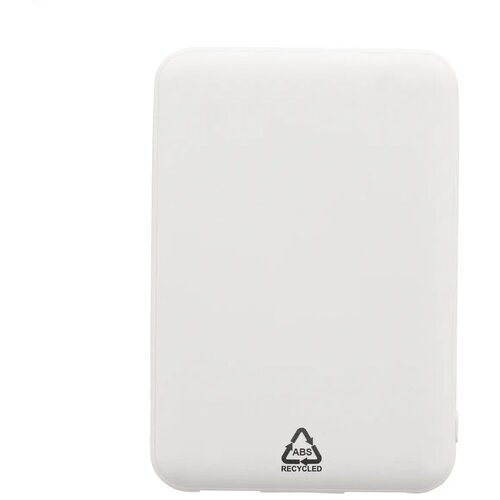 Rabobank Slim Rabs Powerbank Wit