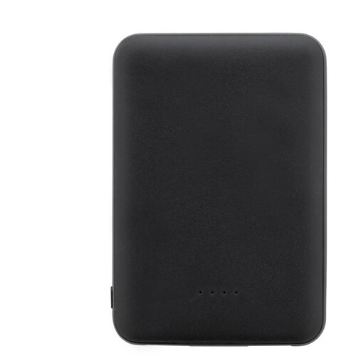 Rabobank Slim Rabs Powerbank Zwart