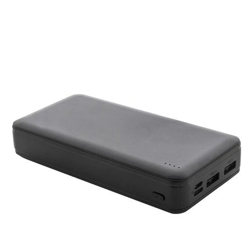 Rabobank Xxl Rabs Powerbank Zwart