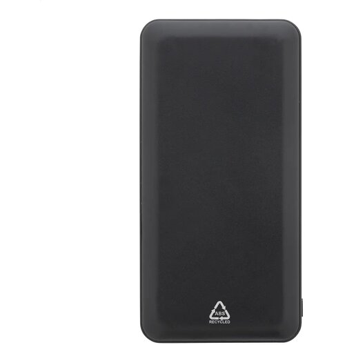 Rabobank Xxl Rabs Powerbank Zwart