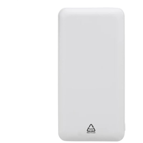 Rabobank Xxl Rabs Powerbank Wit