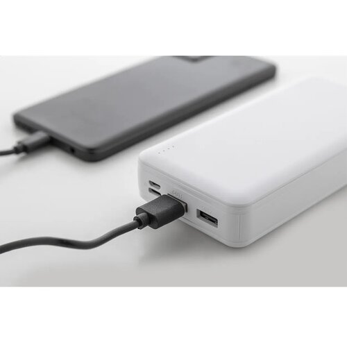 Rabobank Xxl Rabs Powerbank Wit