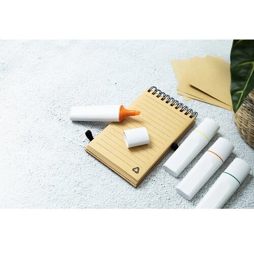 Rabomark Rabs Markeerstift Blauw