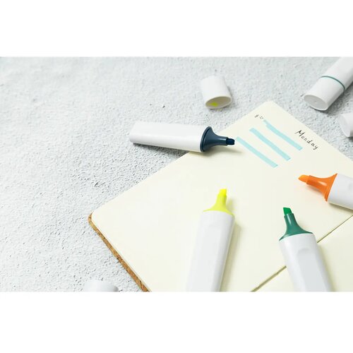 Rabomark Rabs Markeerstift Blauw