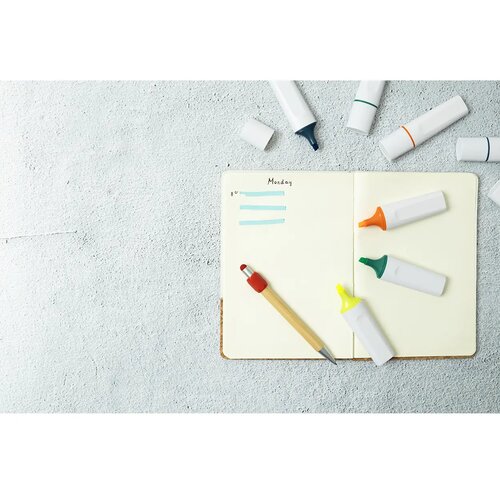 Rabomark Rabs Markeerstift Oranje