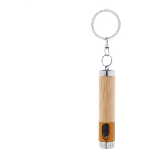 Raboo Mini-Zaklamp Oranje