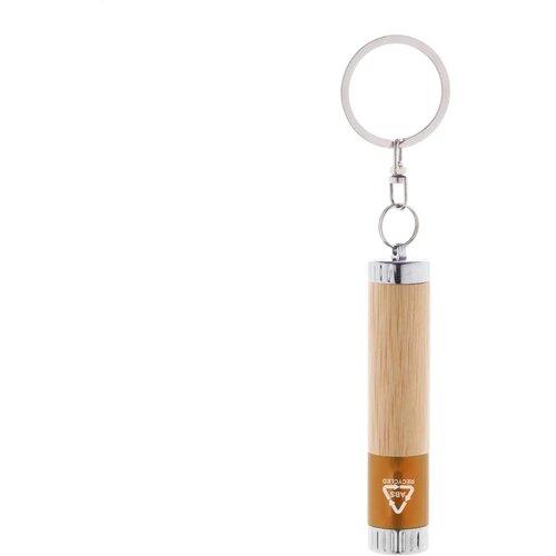 Raboo Mini-Zaklamp Oranje