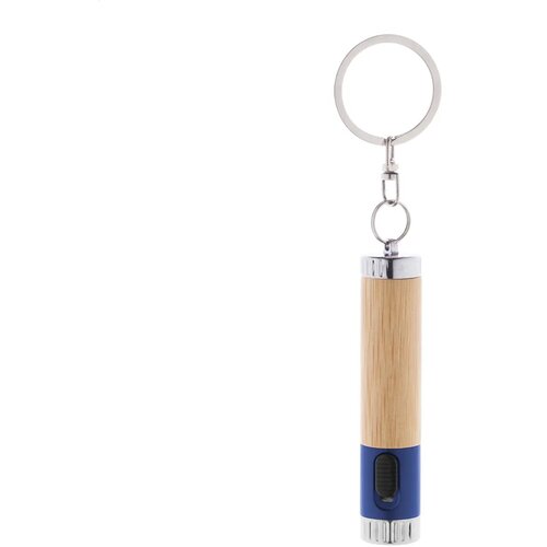 Raboo Mini-Zaklamp Blauw