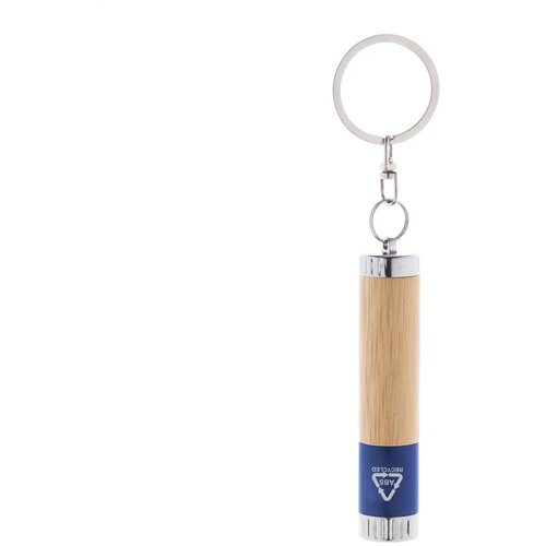 Raboo Mini-Zaklamp Blauw