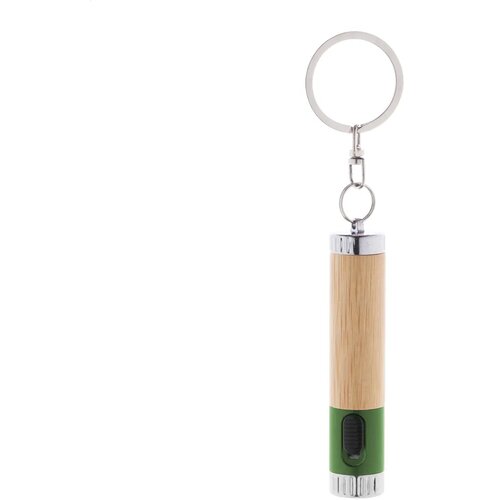 Raboo Mini-Zaklamp Groen