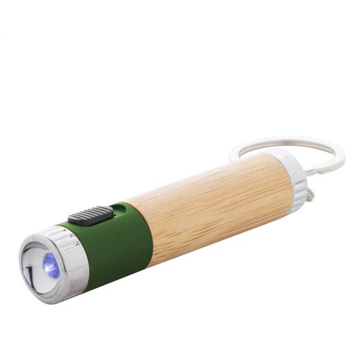 Raboo Mini-Zaklamp Groen