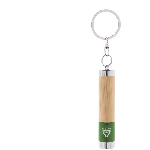 Raboo Mini-Zaklamp Groen