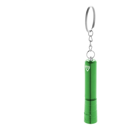 Raipei Mini Rabs Zaklamp Groen