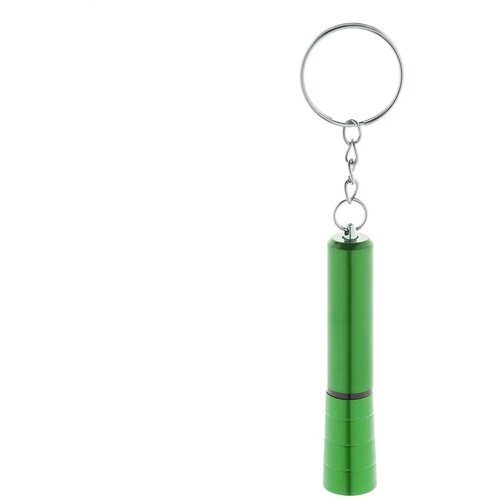 Raipei Mini Rabs Zaklamp Groen