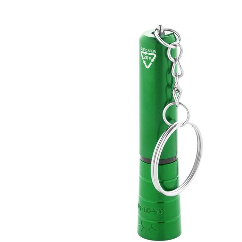 Raipei Mini Rabs Zaklamp Groen
