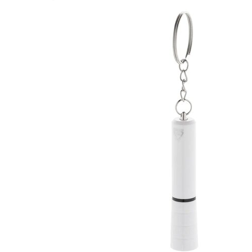 Raipei Mini Rabs Zaklamp Wit