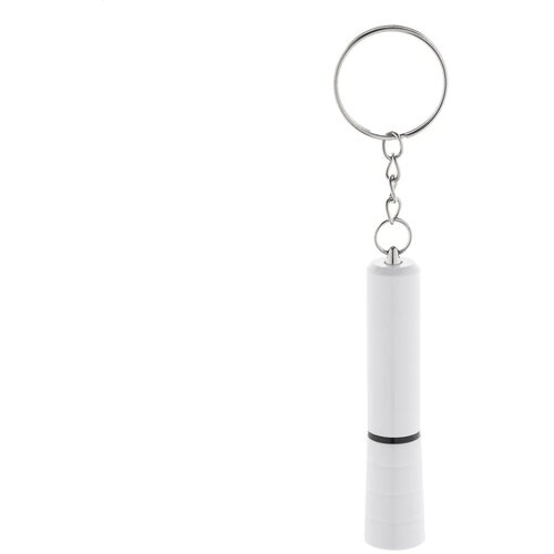 Raipei Mini Rabs Zaklamp Wit