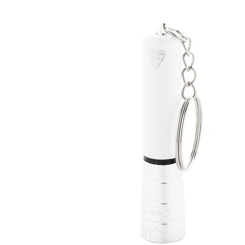 Raipei Mini Rabs Zaklamp Wit