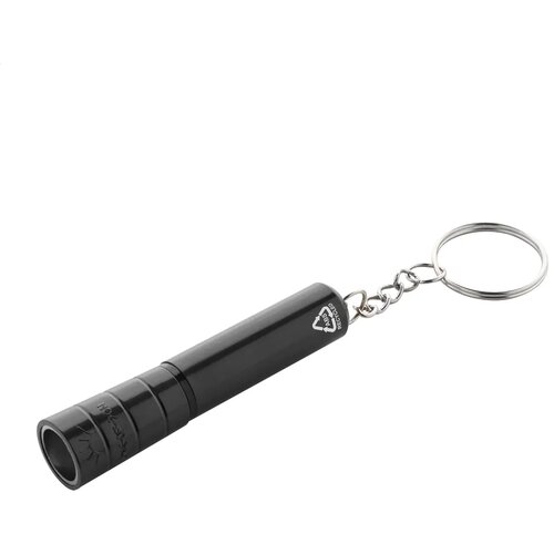 Raipei Mini Rabs Zaklamp Zwart