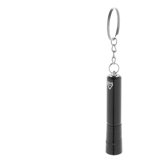 Raipei Mini Rabs Zaklamp Zwart