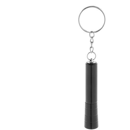 Raipei Mini Rabs Zaklamp Zwart