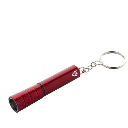 Raipei Mini Rabs Zaklamp Rood