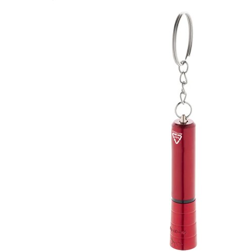 Raipei Mini Rabs Zaklamp Rood