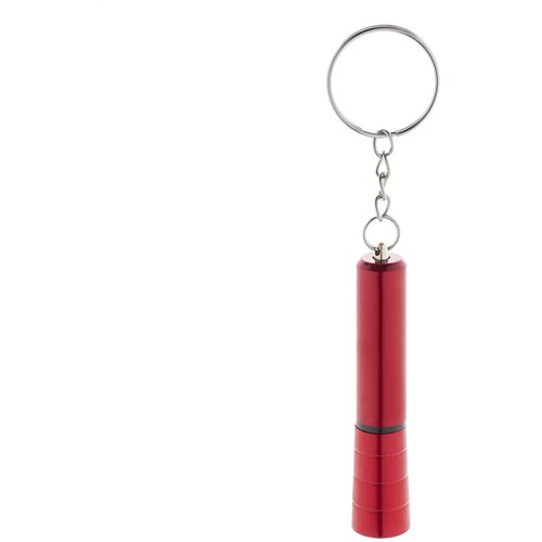 Raipei Mini Rabs Zaklamp Rood