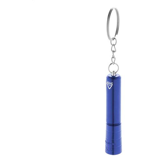 Raipei Mini Rabs Zaklamp Blauw