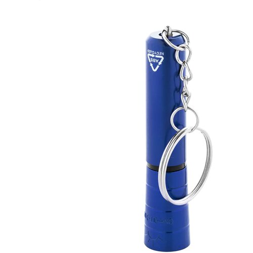 Raipei Mini Rabs Zaklamp Blauw