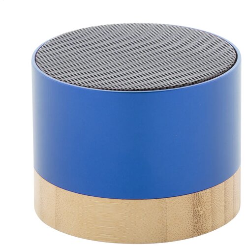 Raloobeat Draadloze Luidspreker Blauw