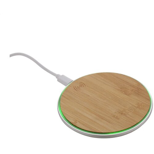 Raloocharge Draadloze Oplader Natuurlijk