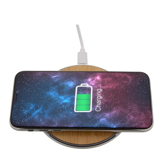Raloocharge Draadloze Oplader Natuurlijk