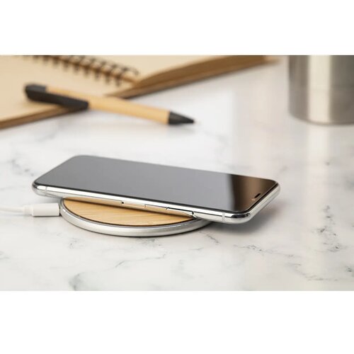 Raloocharge Draadloze Oplader Natuurlijk