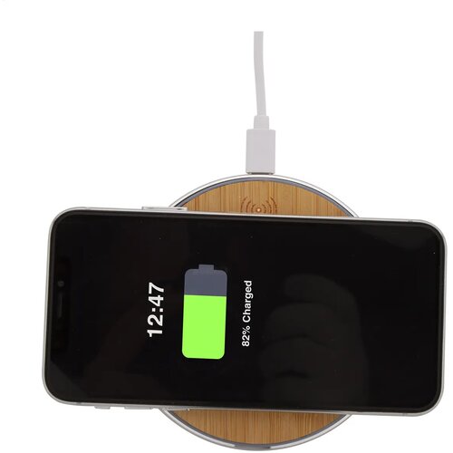 Raloocharge Draadloze Oplader Natuurlijk