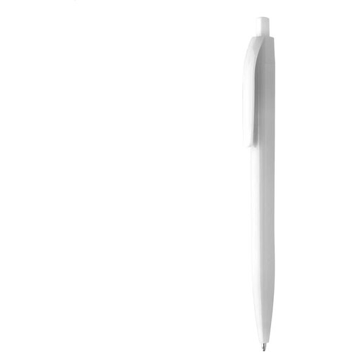 Ralopard Rabs-Balpen Wit
