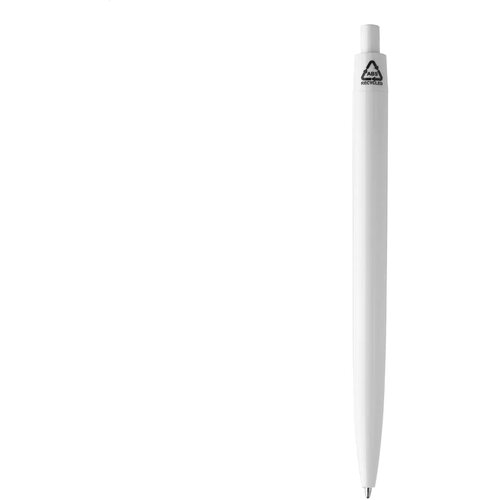 Ralopard Rabs-Balpen Wit